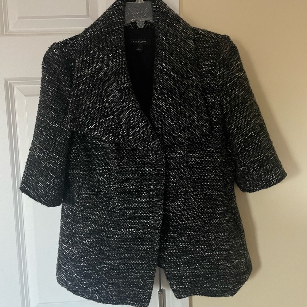 Ann Taylor Jacket